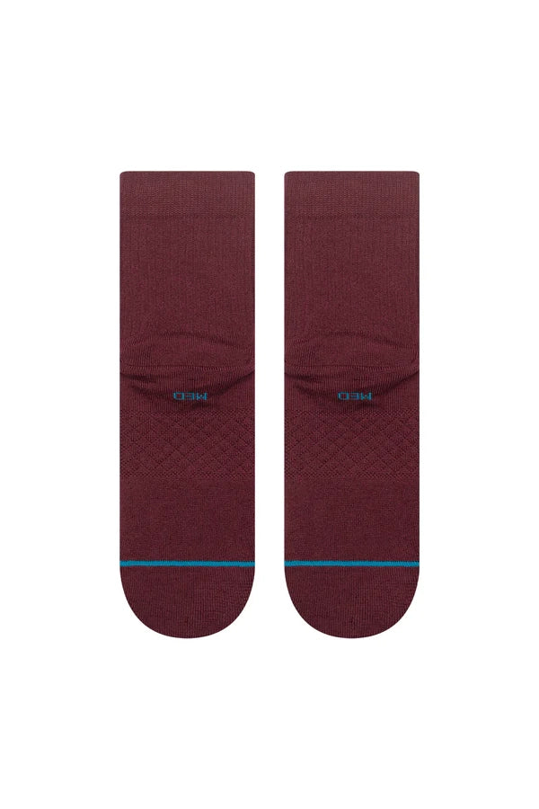 Icon Quarter Socks Accessories Stance