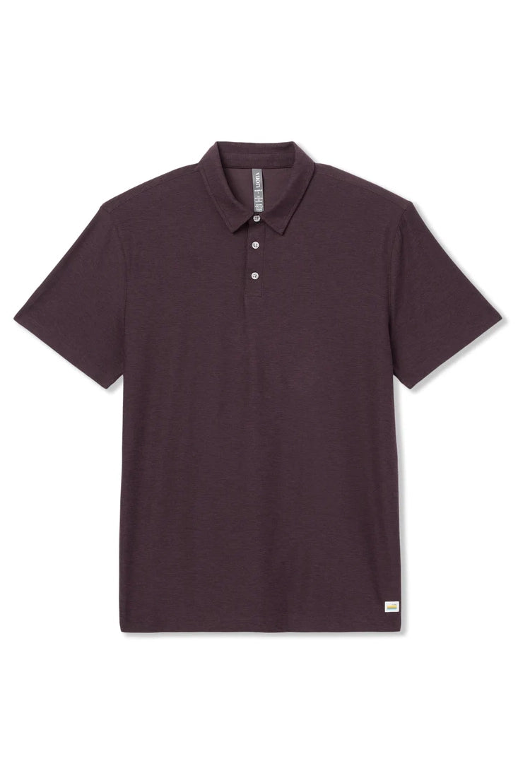 Strato Tech Polo Polos Vuori