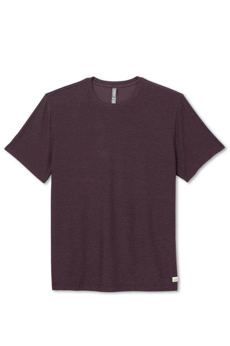 Strato Tech Tee T-Shirts Vuori