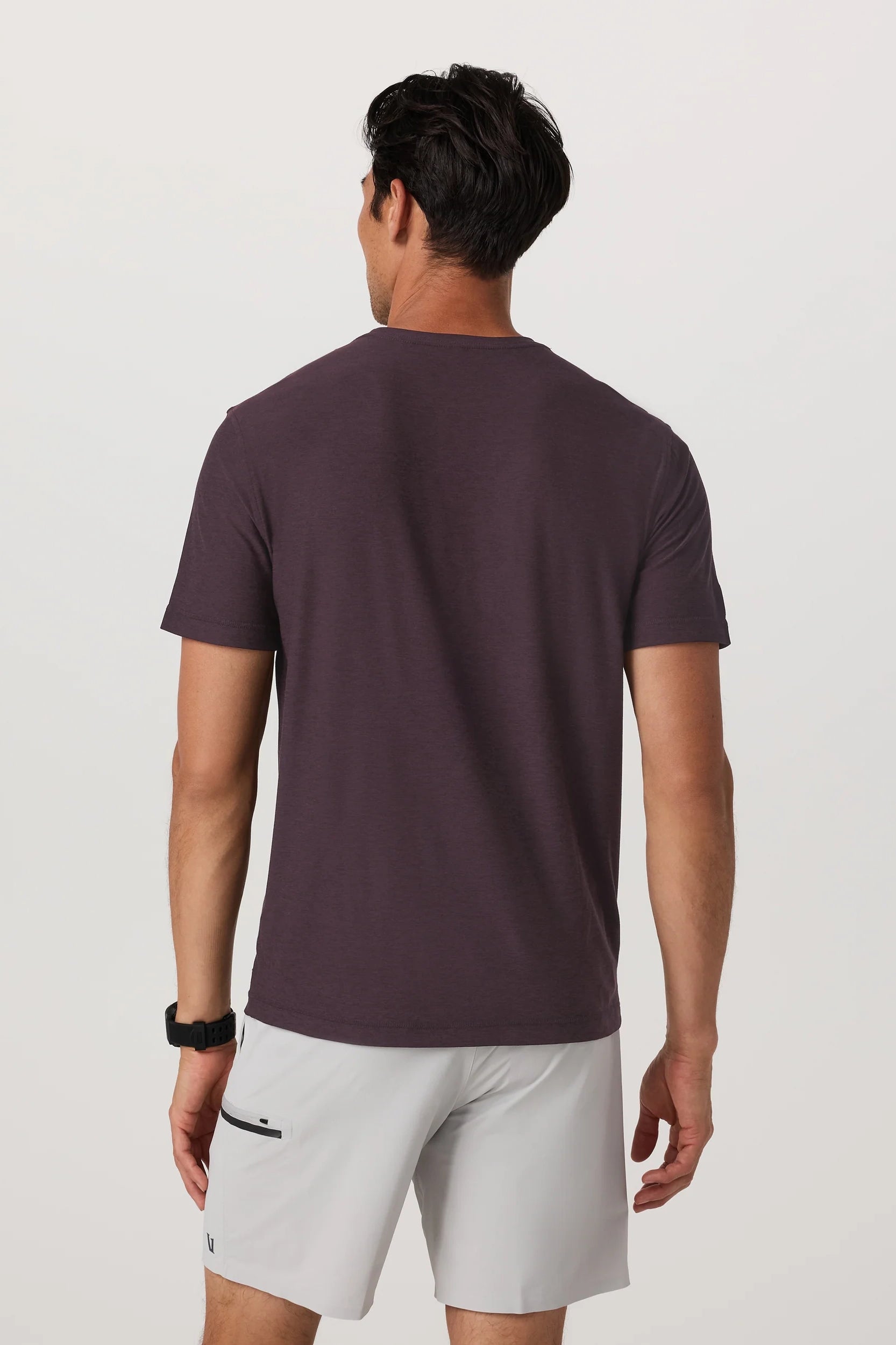 Strato Tech Tee T-Shirts Vuori