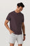Strato Tech Tee T-Shirts Vuori