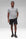 Stretch Warp Knit Coach's Standard Short 9" Pants Reigning Champ