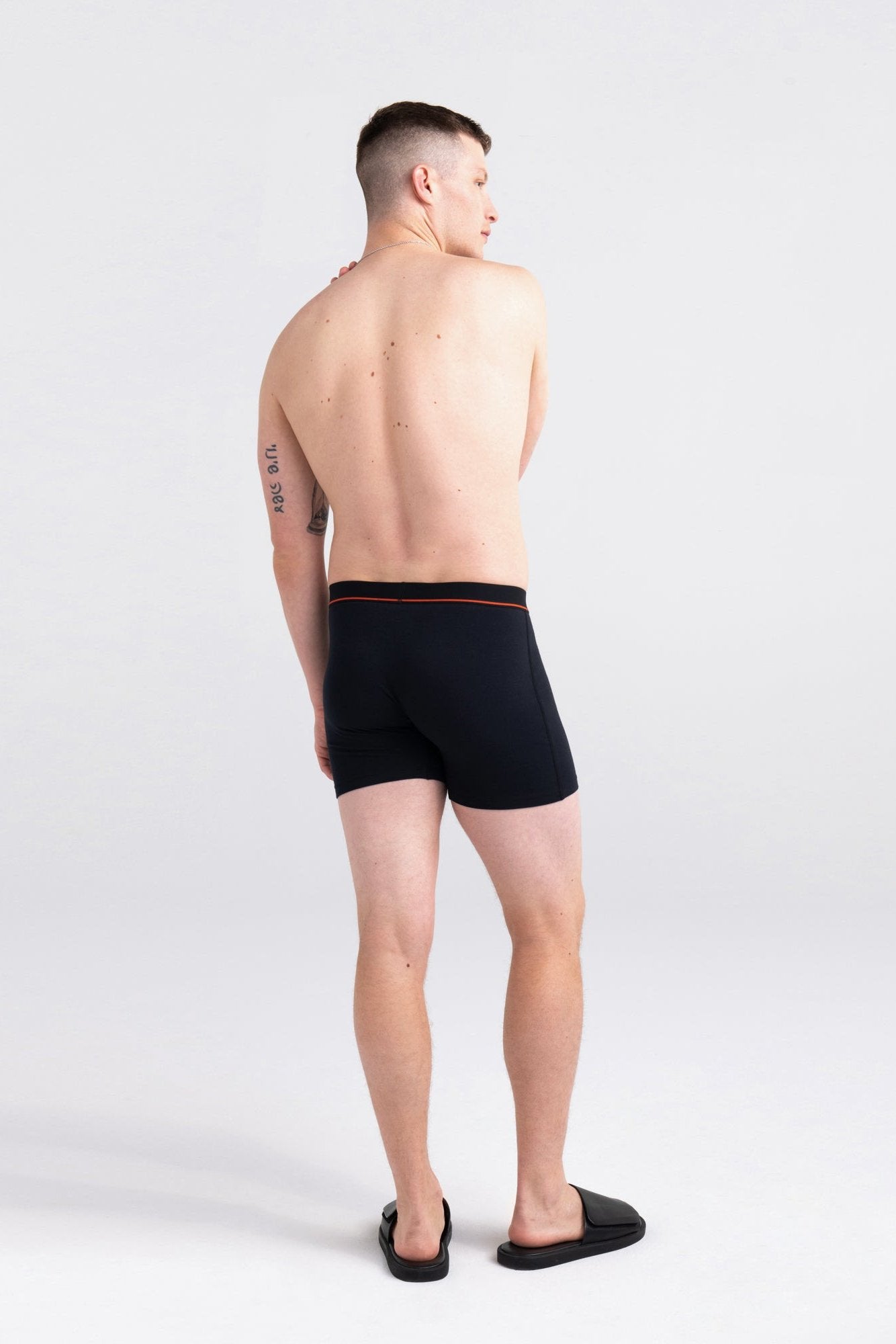 Non Stop Boxer Brief Ray Rickburn