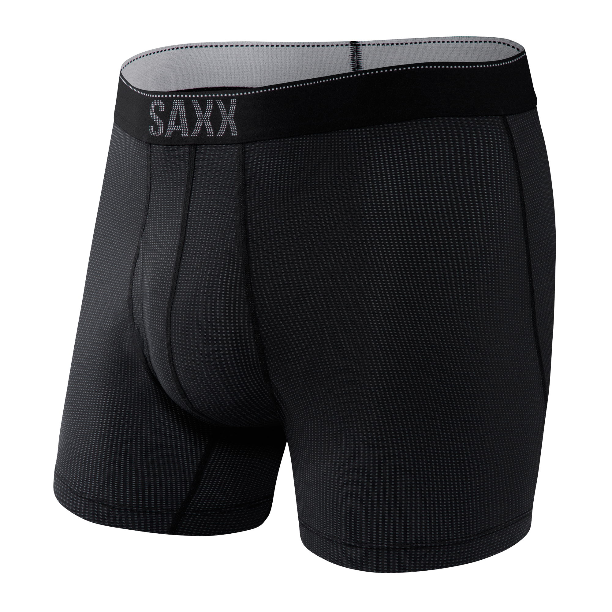 Quest Boxer Brief Underwear Saxx   