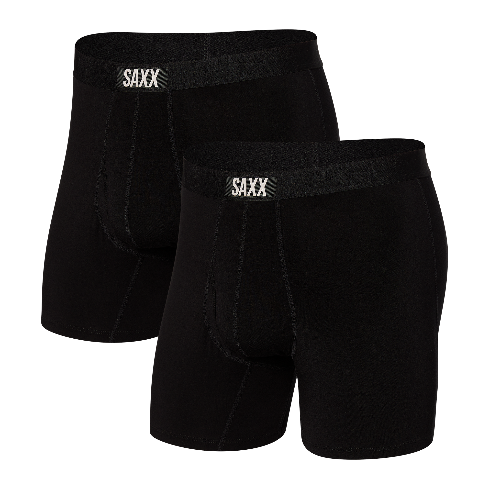 2pk Vibe Boxer Brief Underwear Saxx   