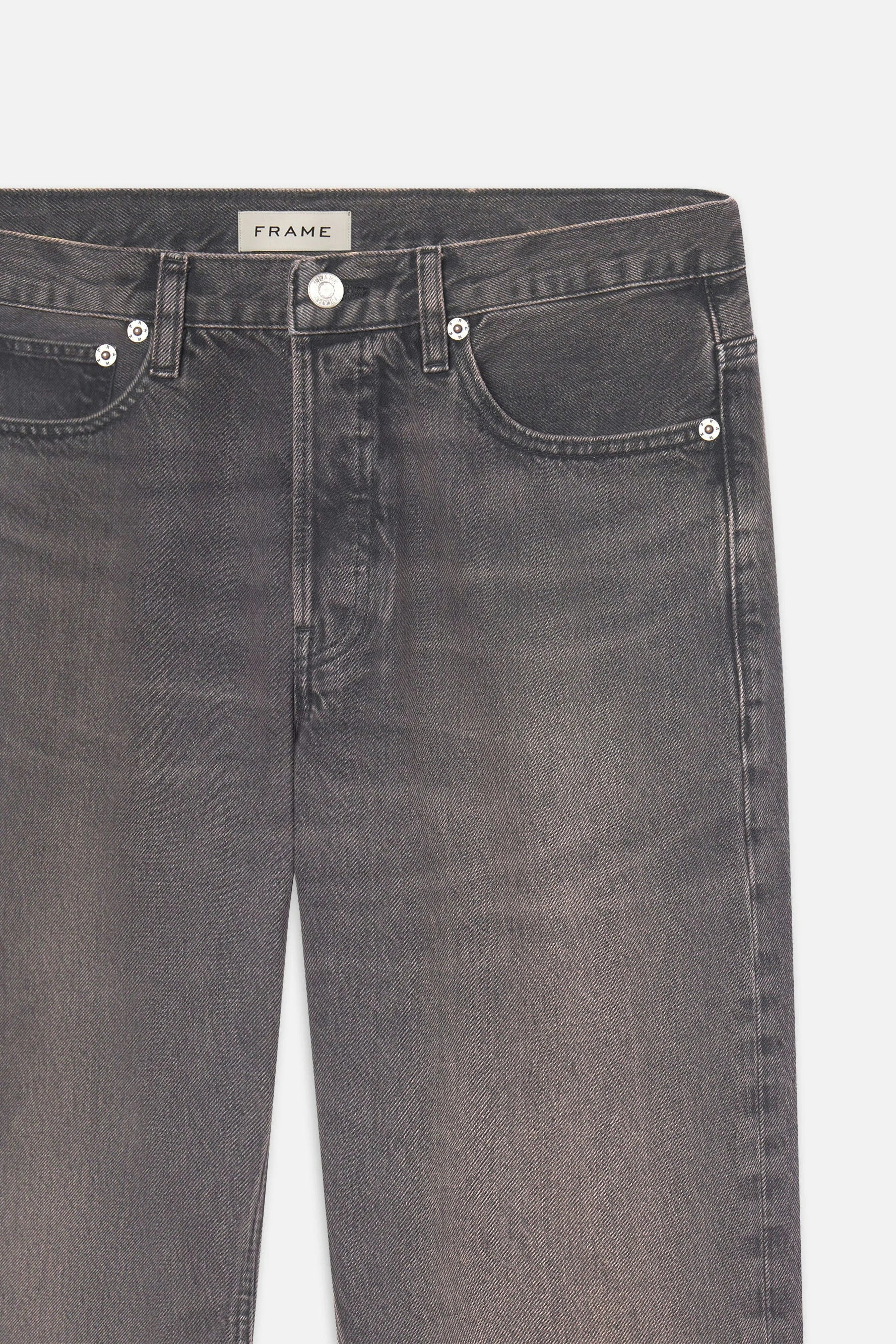 The Straight Jean Denim FRAME