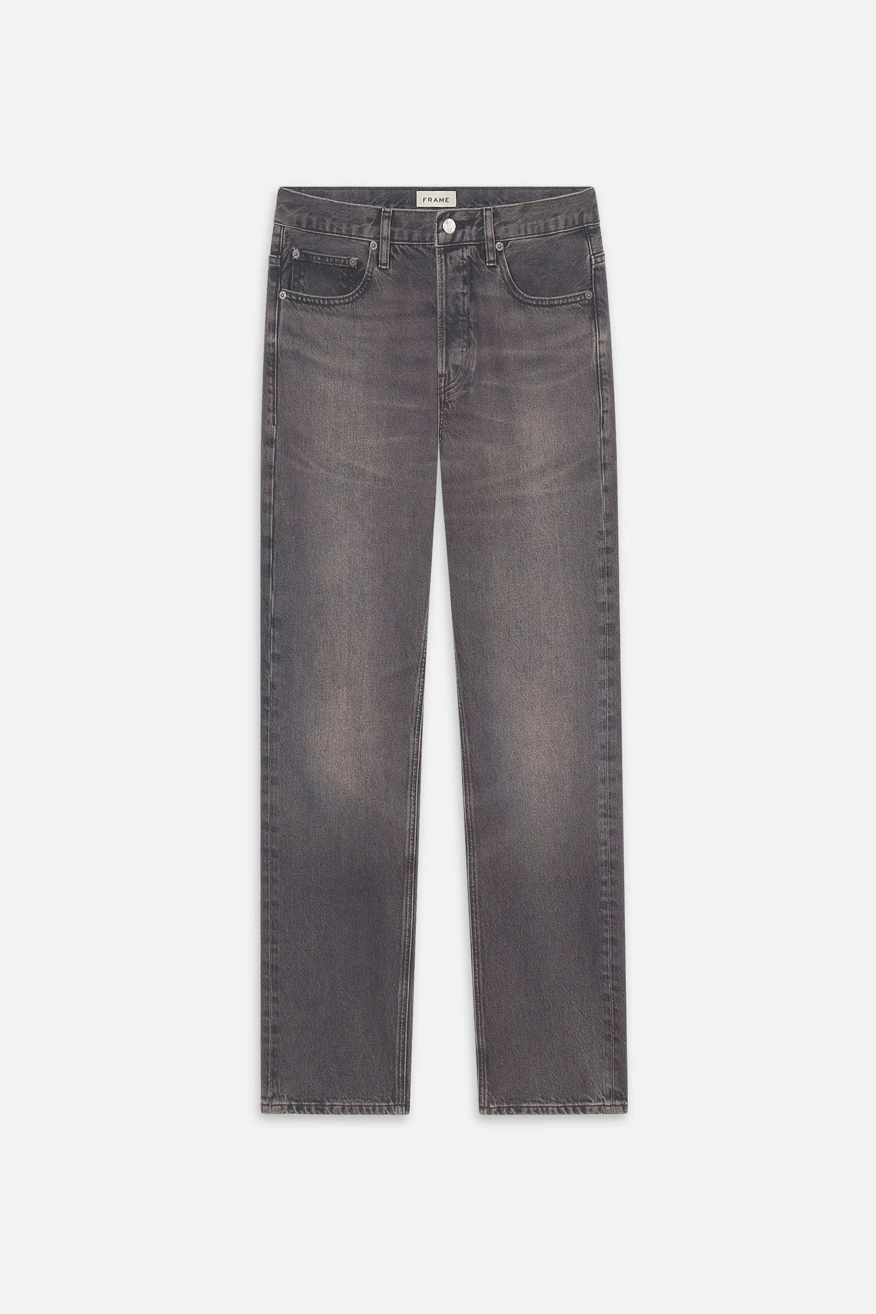 The Straight Jean Denim FRAME