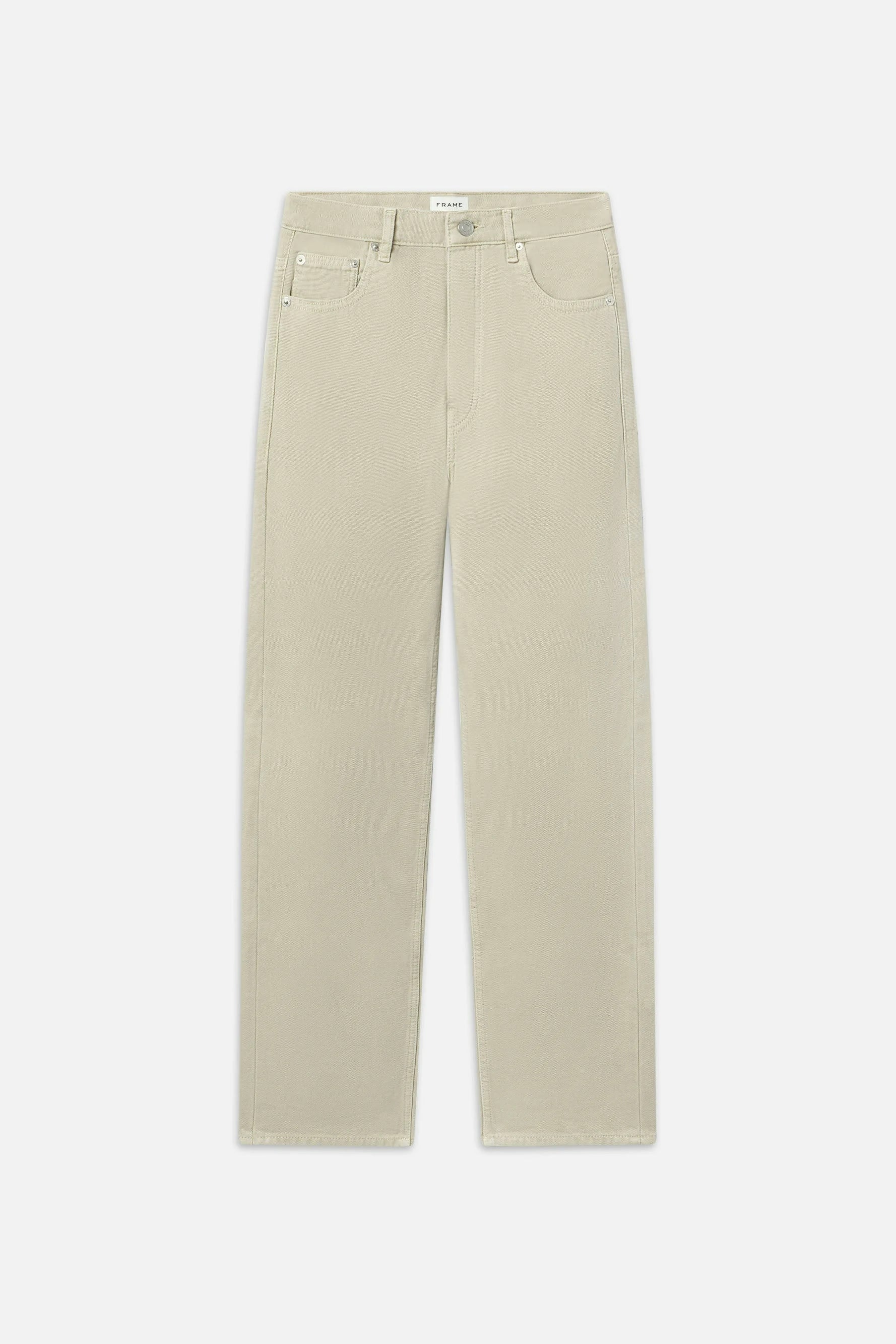 The Straight Jean Denim FRAME
