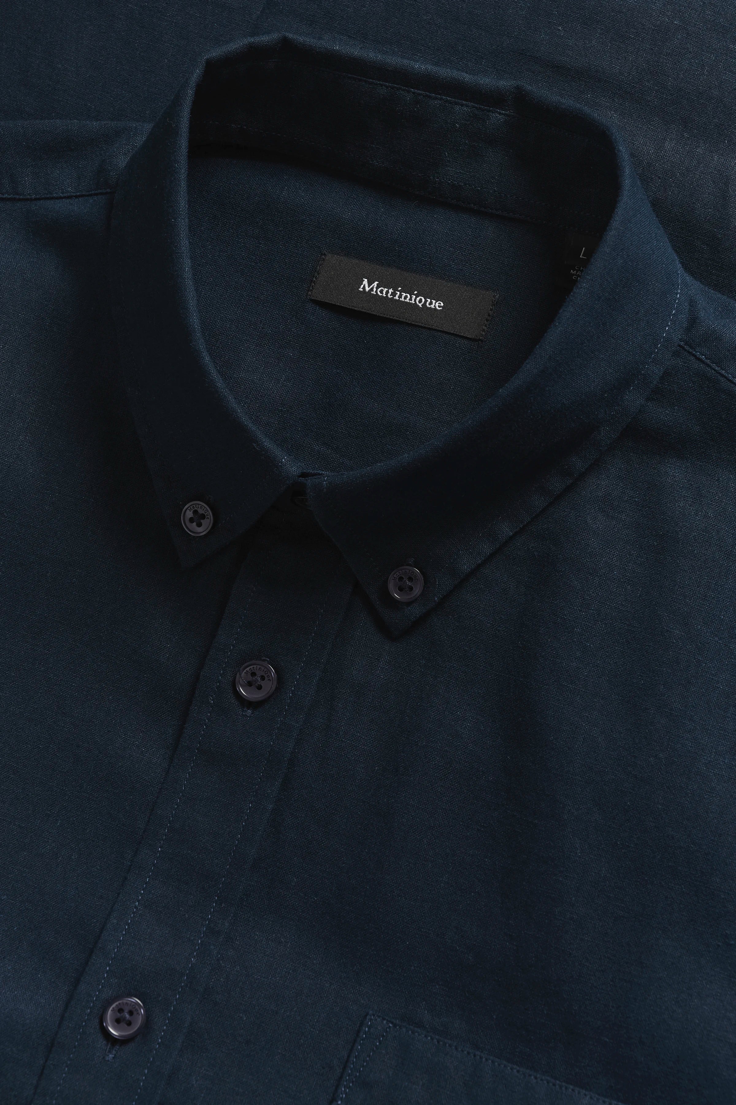Trostol Shirt Shirts Matinique