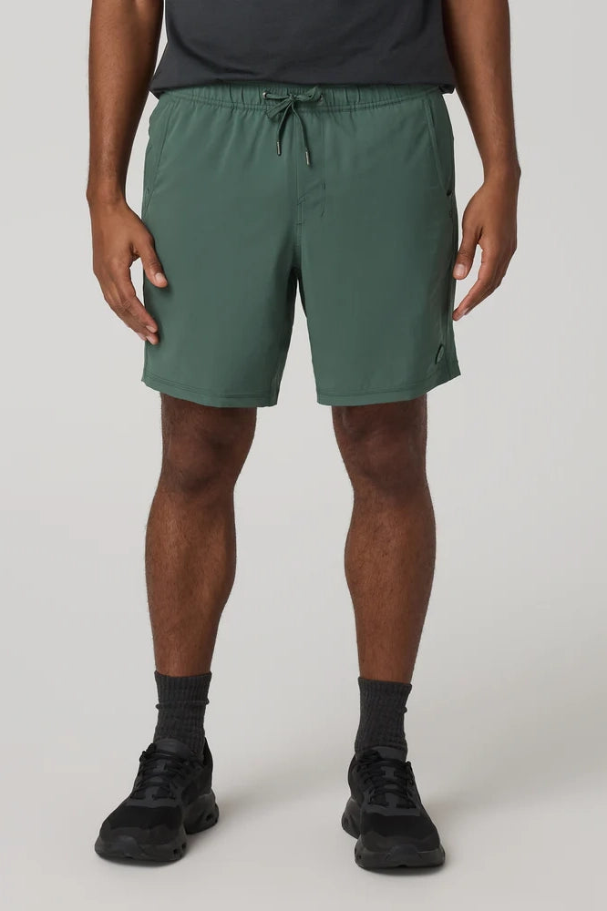 Kore Short Lined 7" Shorts Vuori