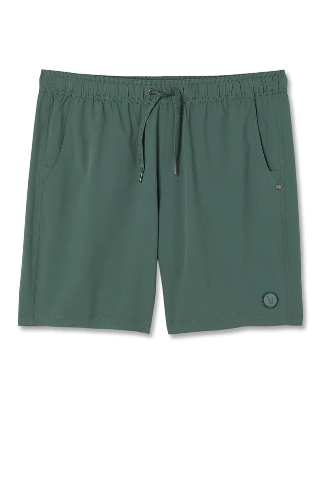 Kore Short Lined 7" Shorts Vuori