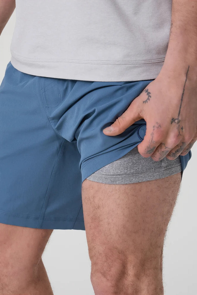 Kore Short Shorts Vuori