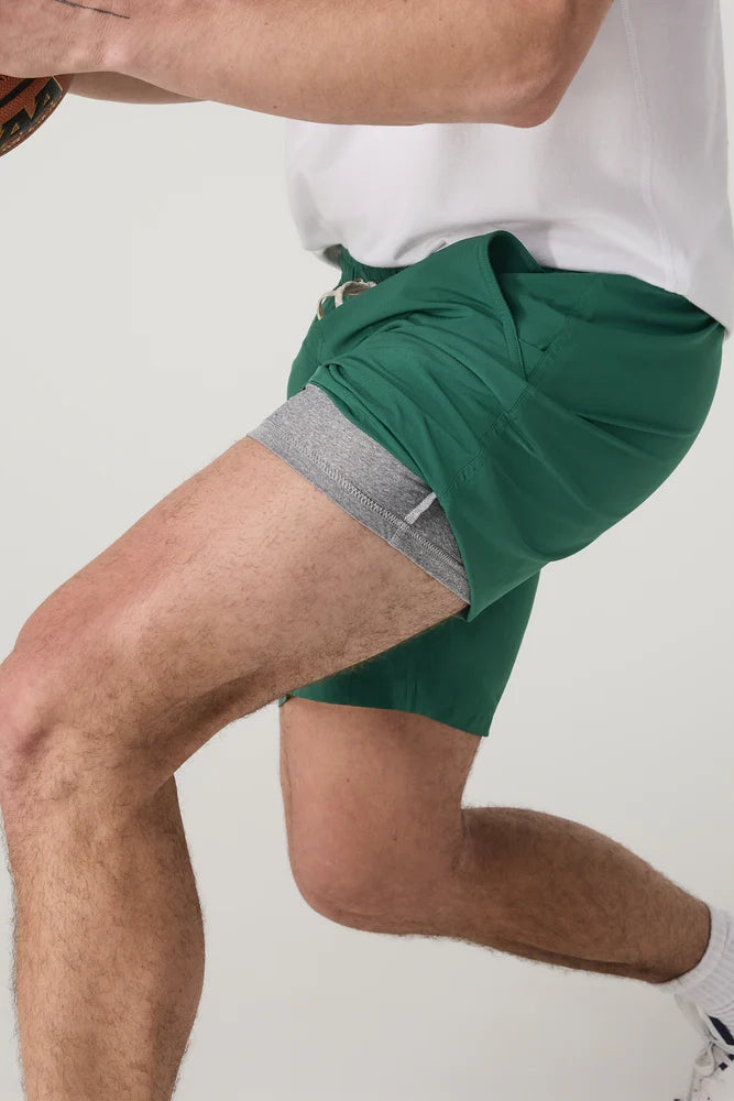 Kore Short Shorts Vuori