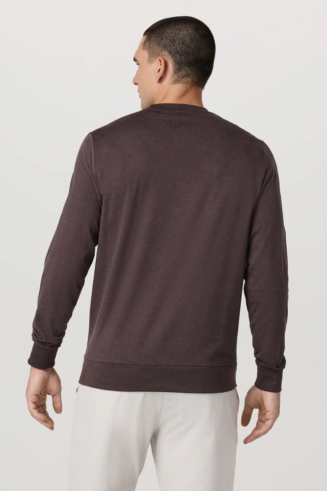 Ponto Performance Crew Sweaters Vuori