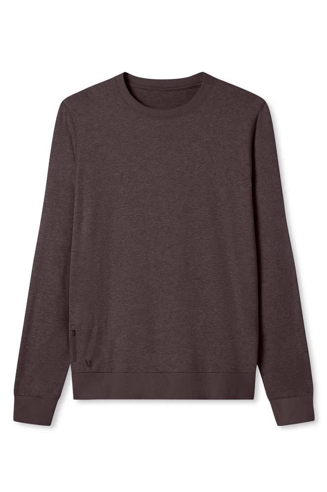 Ponto Performance Crew Sweaters Vuori