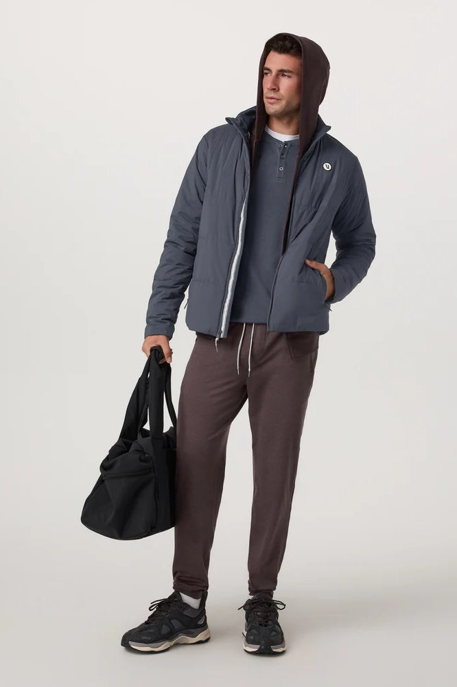 Ponto Performance Jogger Sweatpants Vuori