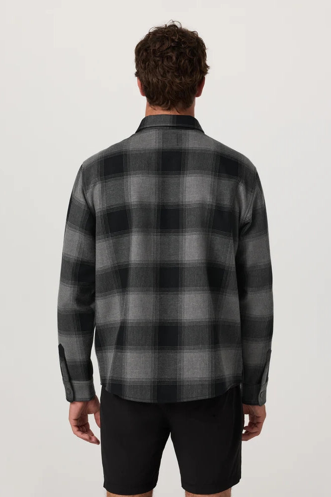 Range Shirt Jacket 2.0 Jackets Vuori