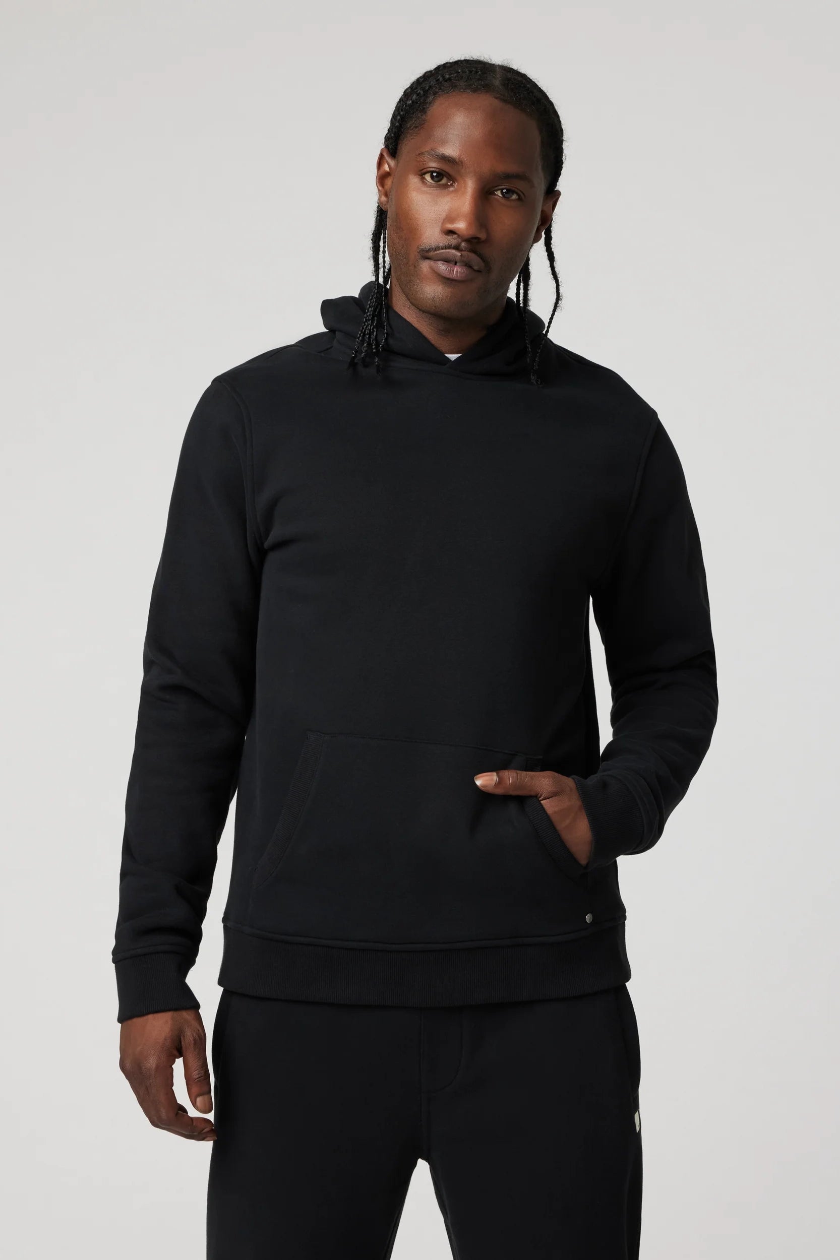Seaside Pullover Hoodie Sweaters Vuori