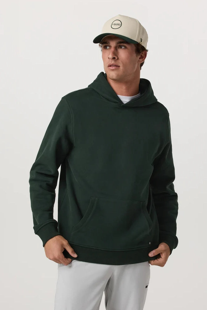 Seaside Pullover Hoodie Sweaters Vuori