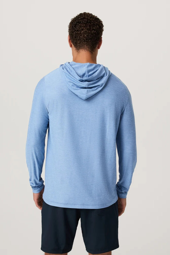 Strato Tech Hoodie Sweaters Vuori