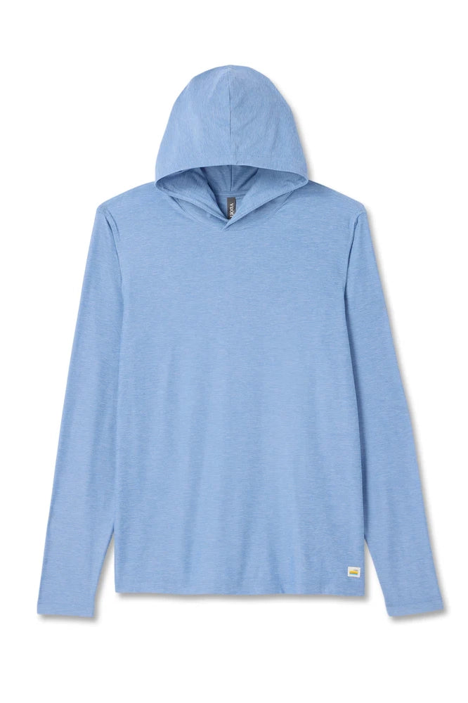 Strato Tech Hoodie Sweaters Vuori