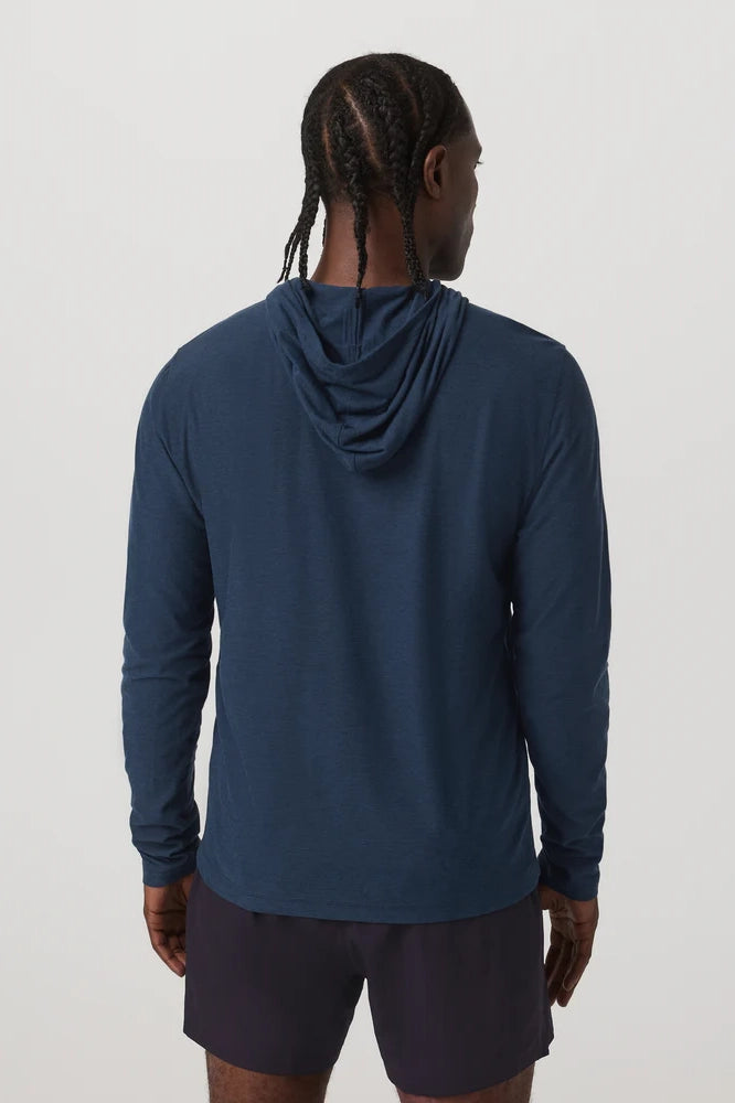 Strato Tech Hoodie Sweaters Vuori