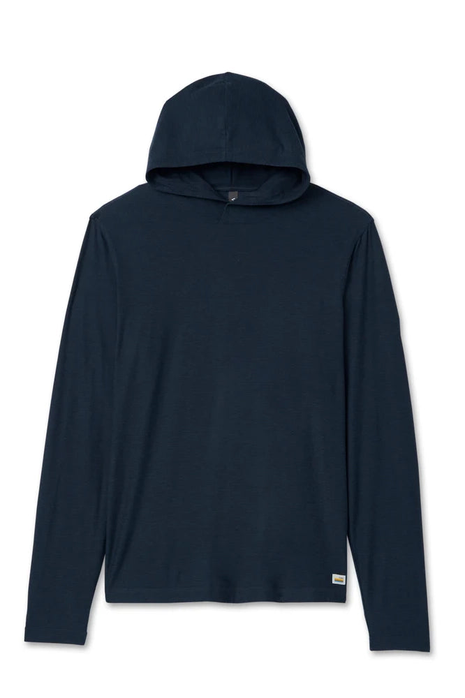 Strato Tech Hoodie Sweaters Vuori