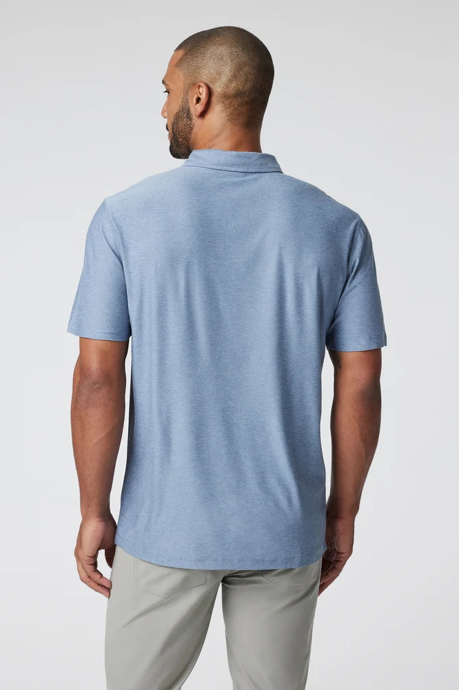 Strato Tech Polo Polos Vuori