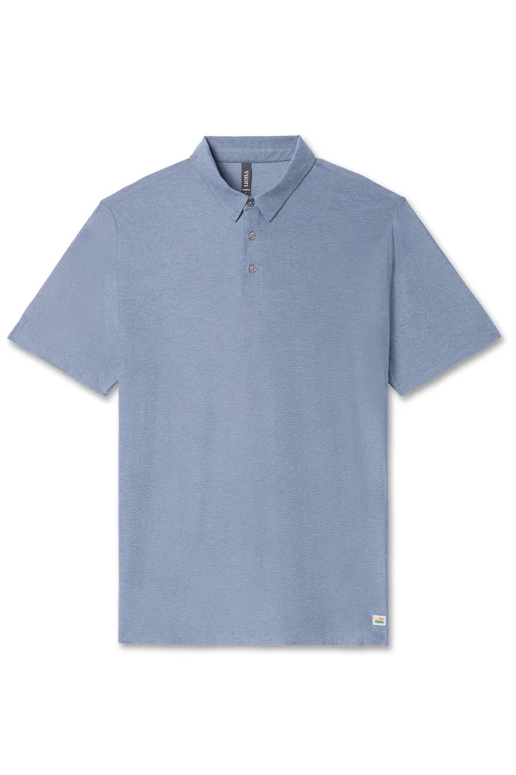 Strato Tech Polo Polos Vuori