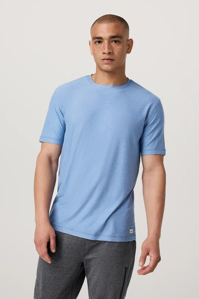 Strato Tech Tee T-Shirts Vuori