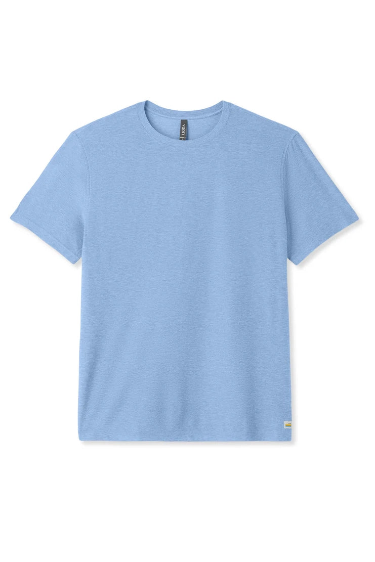 Strato Tech Tee T-Shirts Vuori