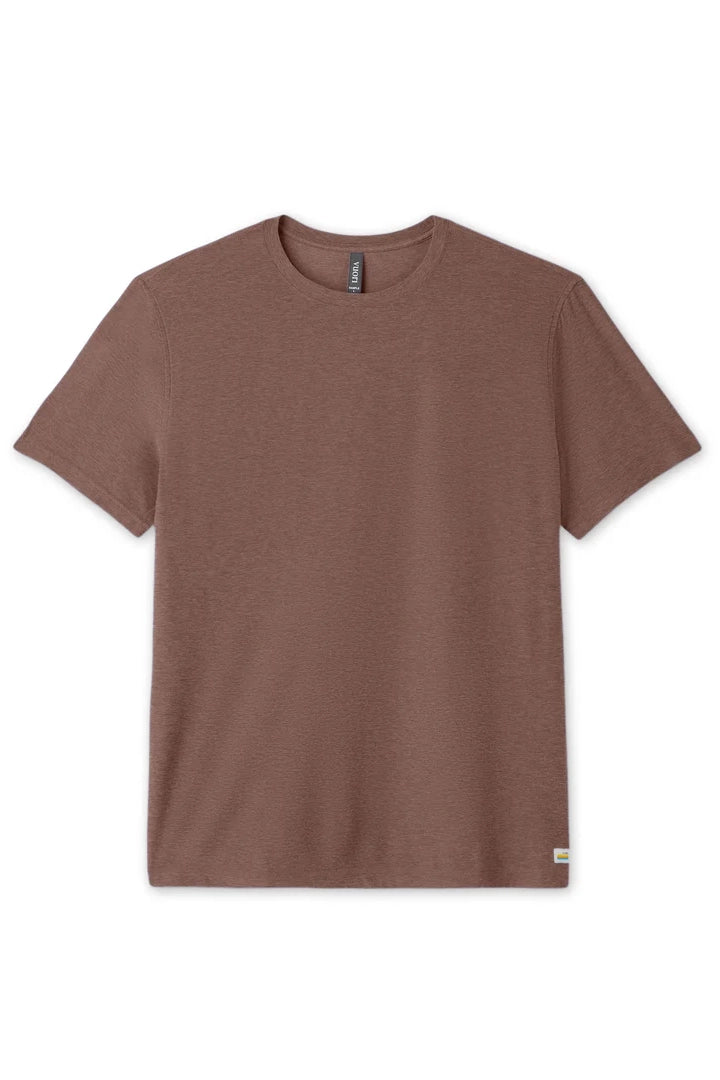 Strato Tech Tee T-Shirts Vuori