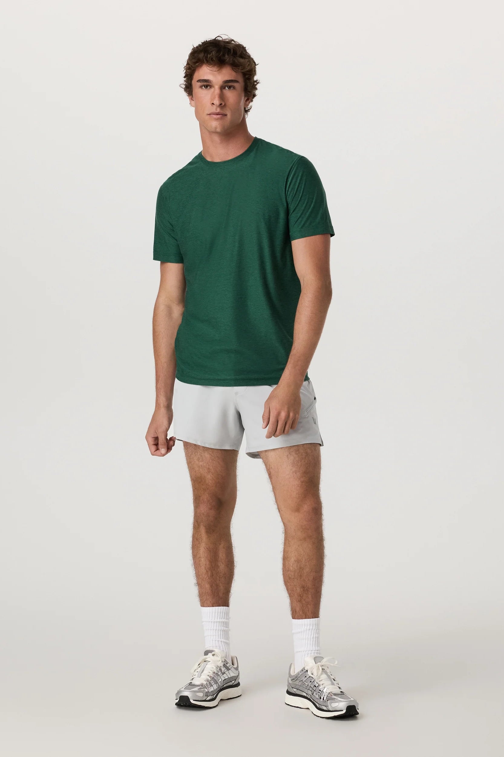 Strato Tech Tee Shirts Vuori