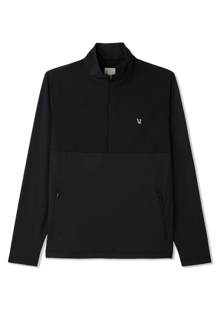 Sunday Element Half Zip Sweaters Vuori