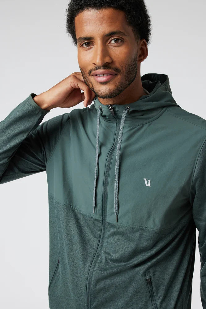 Sunday Element Jacket Jackets Vuori   