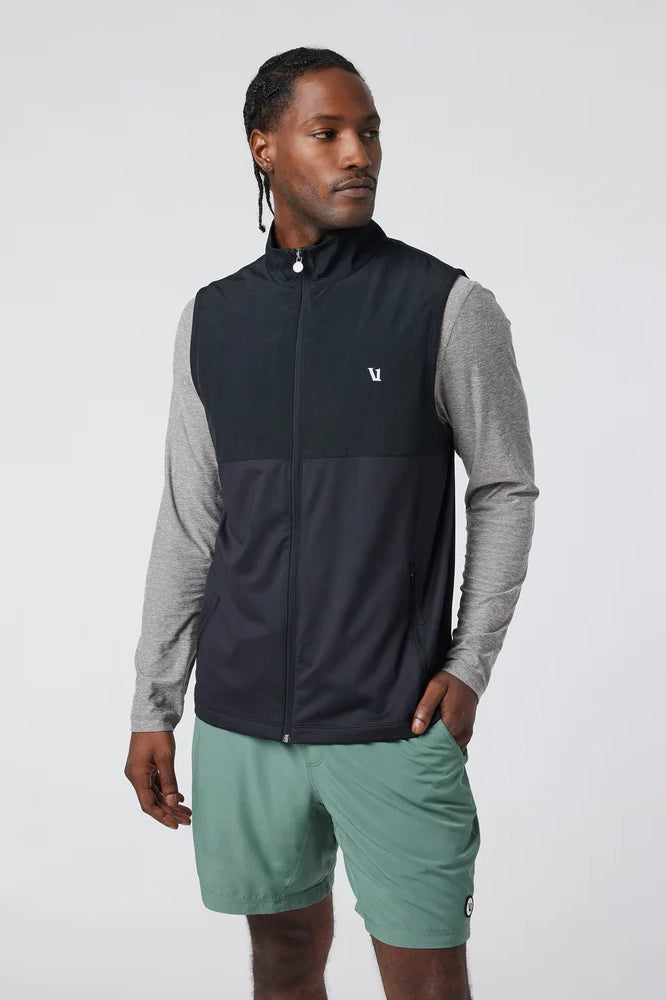 Sunday Element Vest Vests Vuori