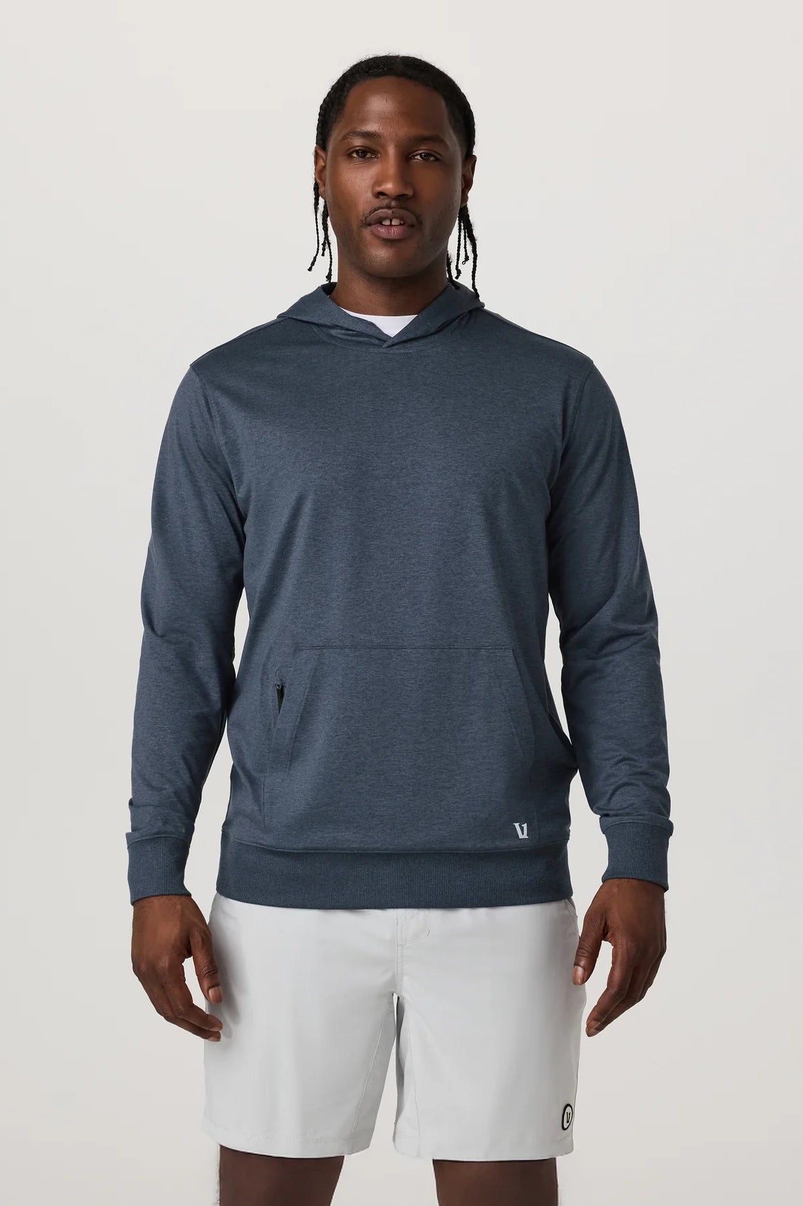 Sunday Hoodie 2.0 Sweaters Vuori