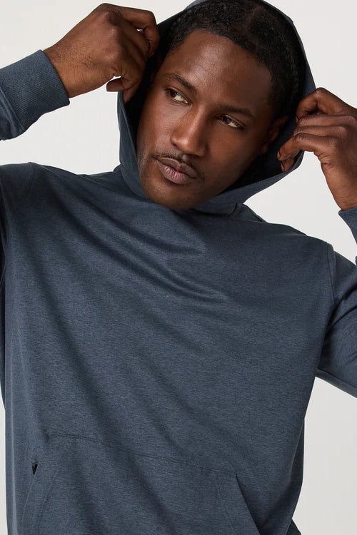 Sunday Hoodie 2.0 Sweaters Vuori