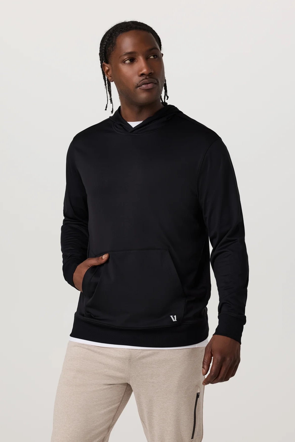 Sunday Hoodie 2.0 Sweaters Vuori