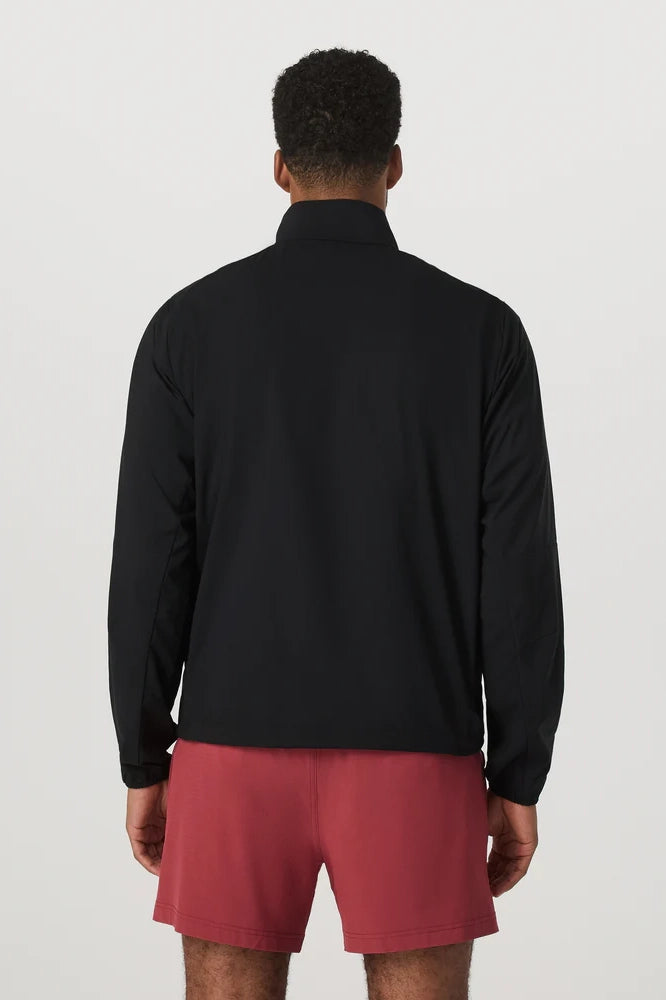 Terrain Jacket Outerwear Vuori