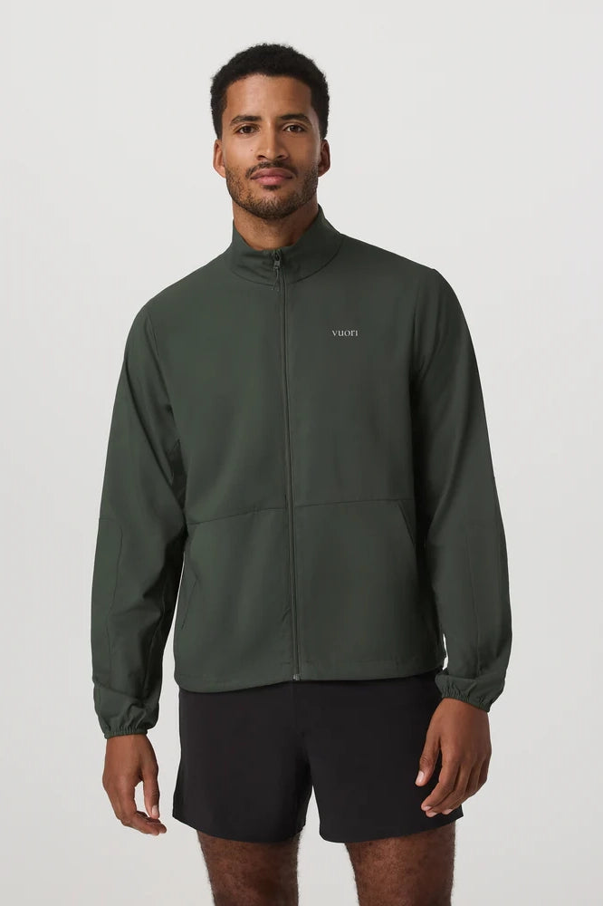 Terrain Jacket Outerwear Vuori