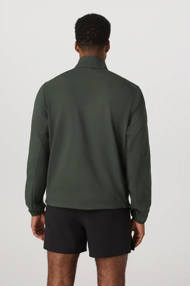 Terrain Jacket Outerwear Vuori