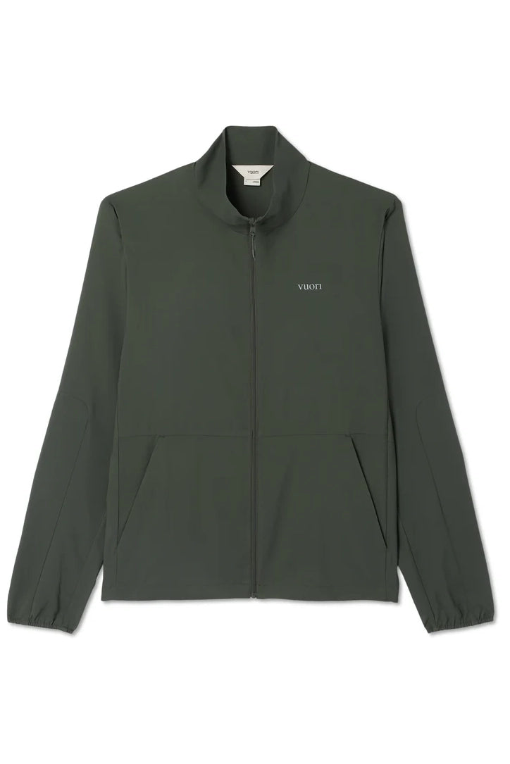 Terrain Jacket Outerwear Vuori