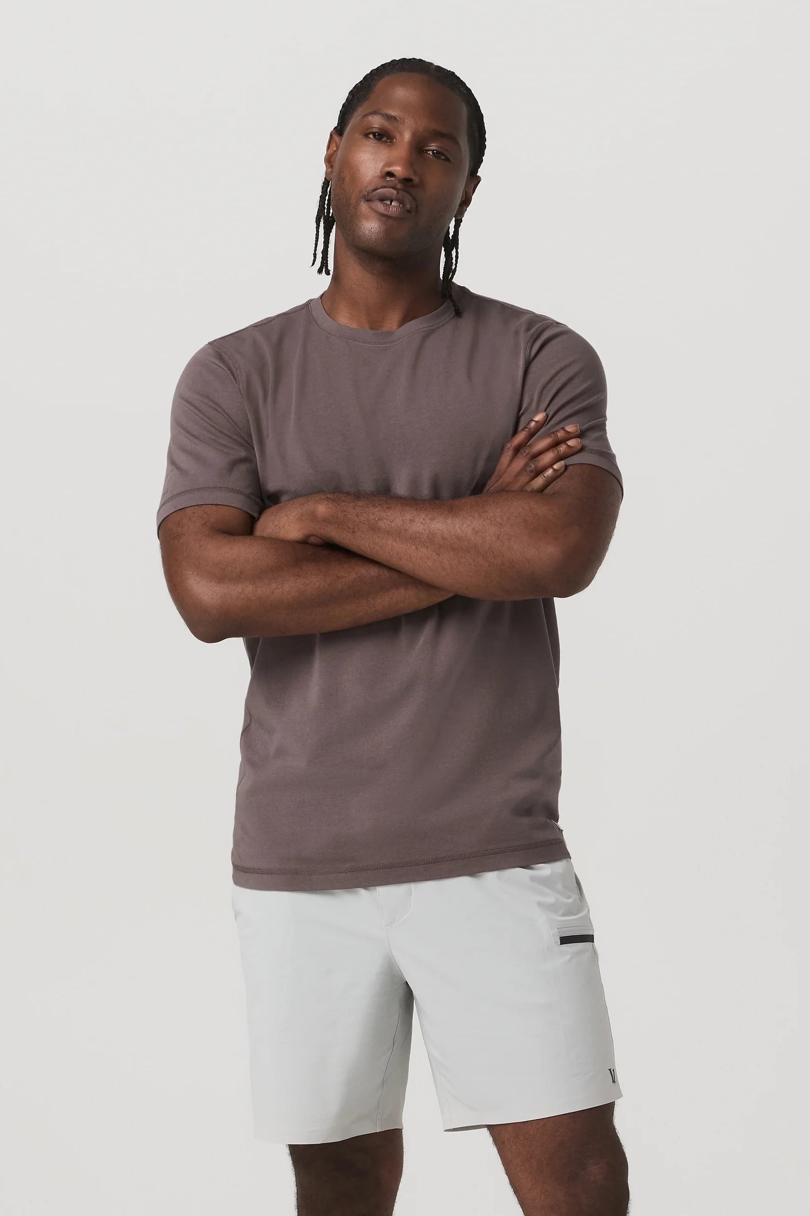 Tuvalu Tee T-Shirts Vuori