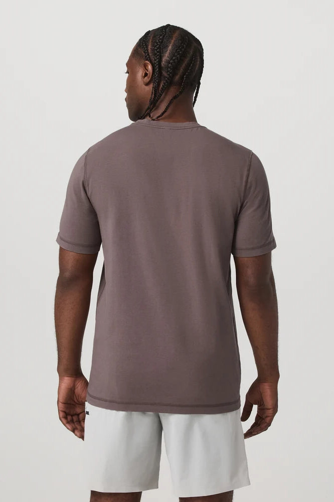 Tuvalu Tee T-Shirts Vuori