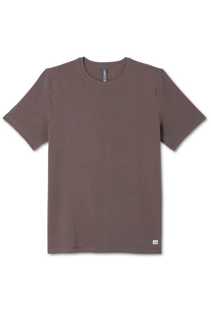 Tuvalu Tee T-Shirts Vuori