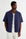Didcot Double-Weave Seersucker Short-Sleeve Shirt Shirts Wax London