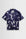 Didcot Floral Viscose Short-Sleeve Shirt Shirts Wax London