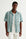 Didcot Embroidered Short-Sleeve Shirt Shirts Wax London