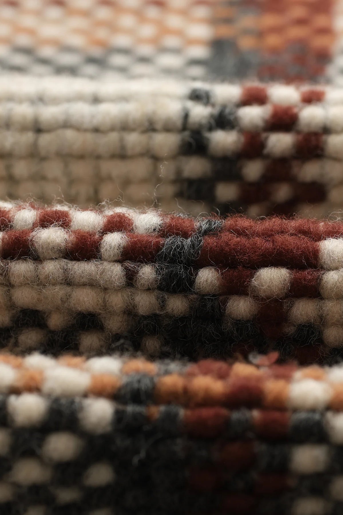 Whiting Jackets Wax London